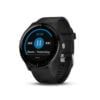 Garmin Vivoactive 3 Music GPS sat