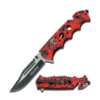 Tac Force taktički preklopni nož TF-809RD