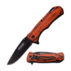 Preklopni kamperski nož Tac Force TF-939EK