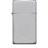 Upaljač Zippo High Polish Chrome Slim®