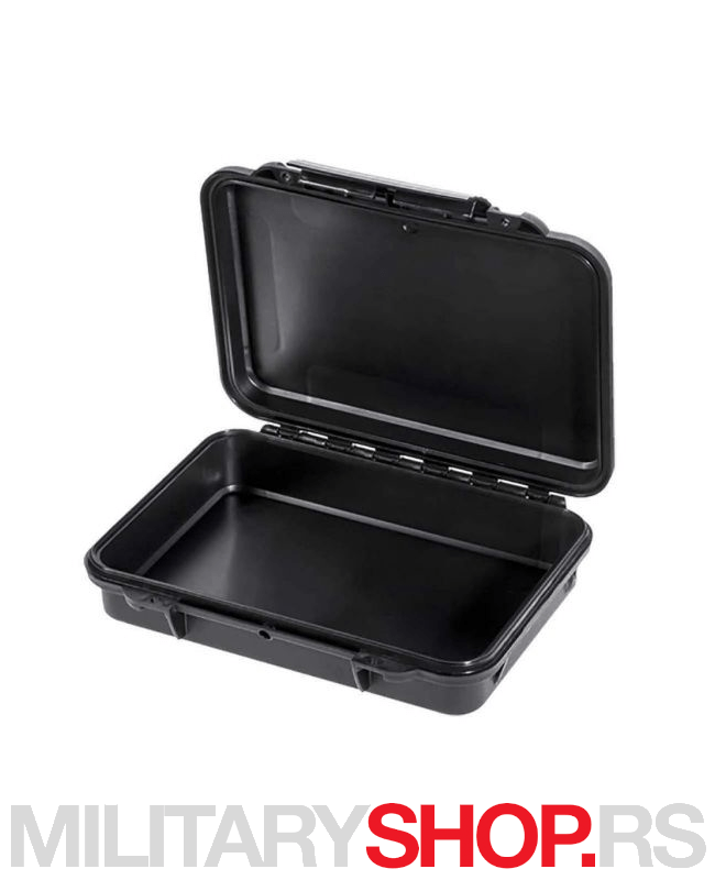 Izdržljivi kofer za prenos oružja MAX003V