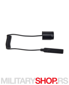 Mikroprekidač za lovačku lampu TrustFire T62