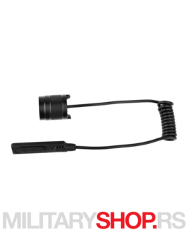 Mikro-prekidač za lampu TrustFire T70
