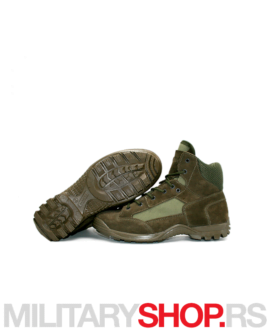 Vojne čizme olive Garsing Air Pro 217O