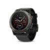 Sportski sat sa GPS om Garmin Fenix 5x Sapphire crni