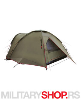 Kamperski šator High Peak Almada 4