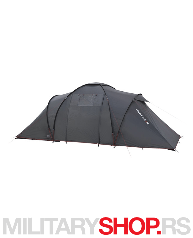 Kamperski šator High Peak Como 6
