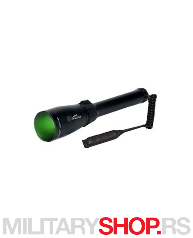 Lampa laser Gamo Genetic ND 3x40