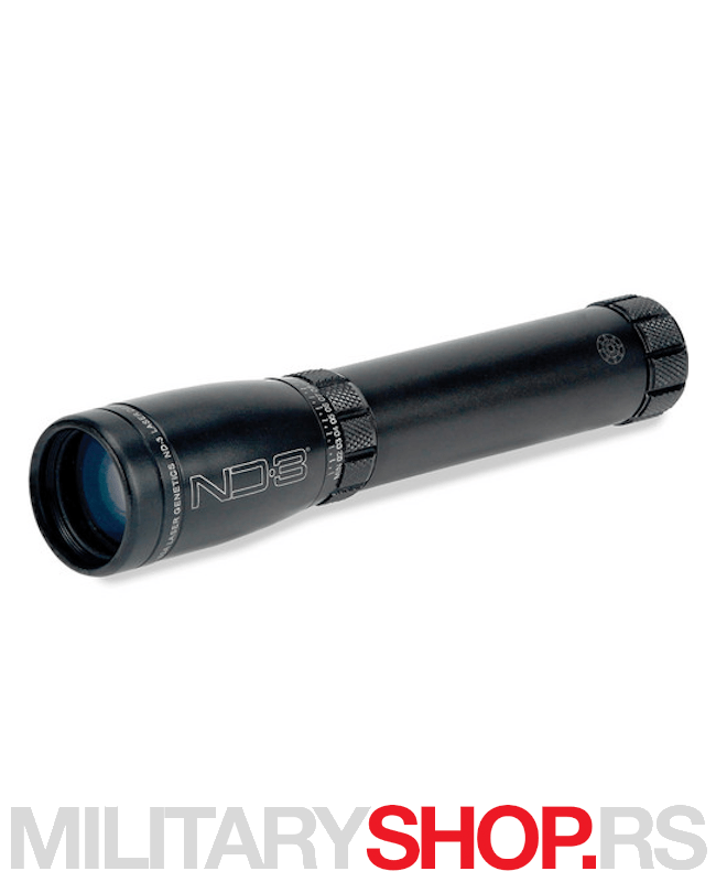 Lovačka lampa laser Genetic ND3