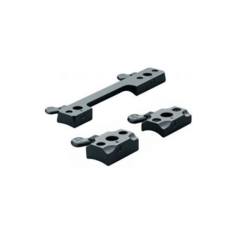Baza profesionalne optike Leupold QR Mauser