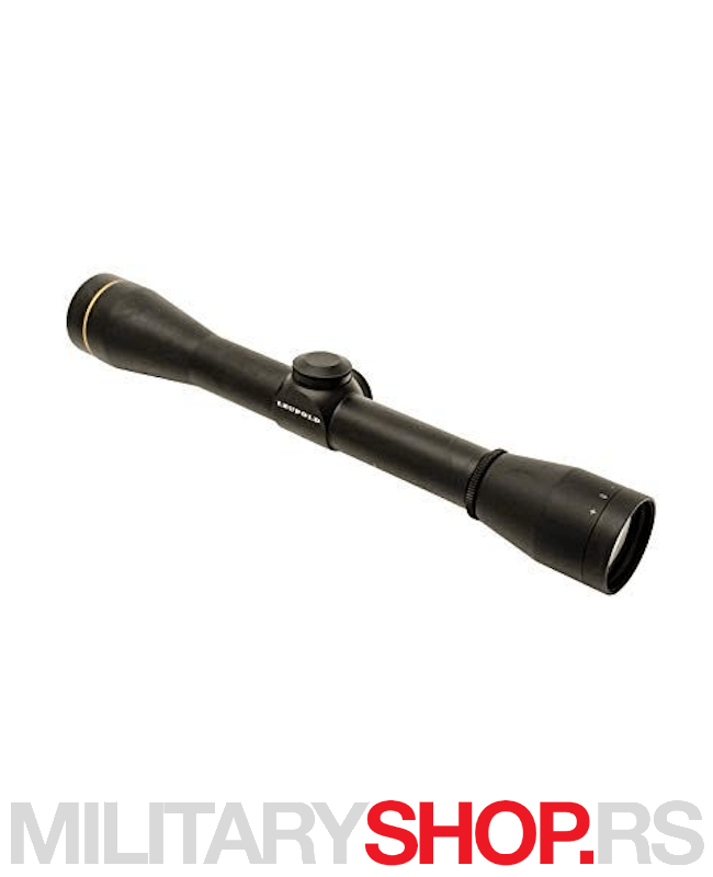Nišan Leupold VX2 Riflescopes 3-9X33 Wide