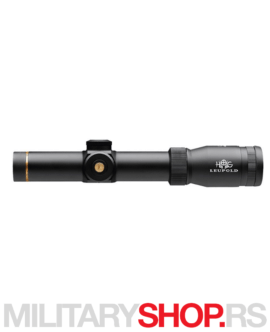 Nišan Leupold VX-R Hog 1,25-4x20 30mm