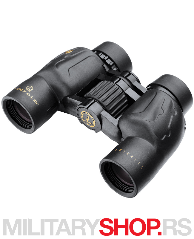 Lovački dvogled Leupold Yosemite 10×30