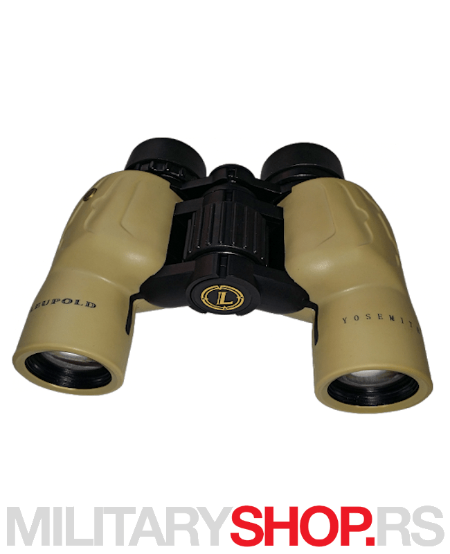 Lovački dvogled Leupold Yosemite 8×30