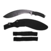 MFH Kukri mačeta crna 27060