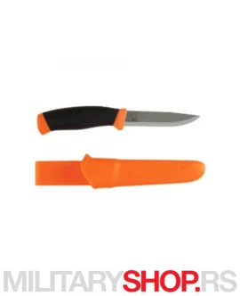 Mora Clipper Rescue FP-861F spasilački nož