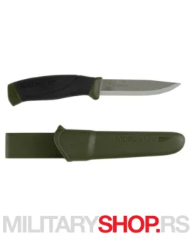Mora Companion MG Inox fiksni nož