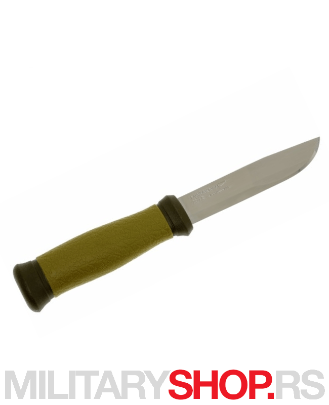 Mora outdoor 2000 kamperski fiksni nož