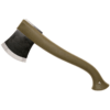 Kamperska sekira Mora Outdoor Camp Axe
