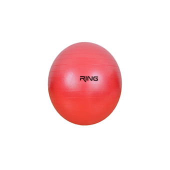 Pilates lopta za vežbanje Ring 55cm