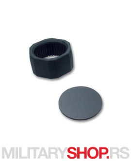Infracrveni filter za Maglite Lampe IR