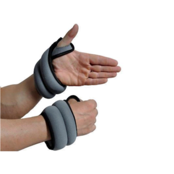 Tegići za ruke Ring RX-AW1206 1kg