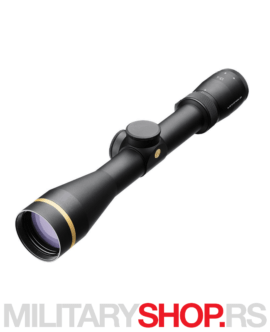 Optički nišan Leupold VX-6 2-12×42
