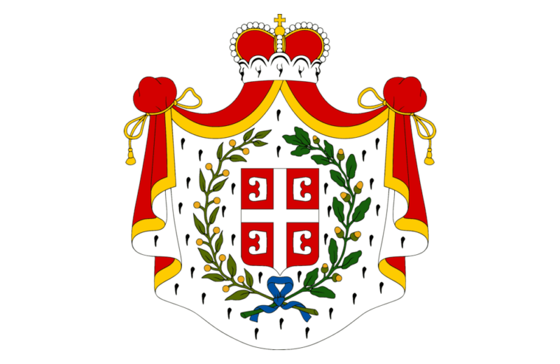 Srpski grbovi