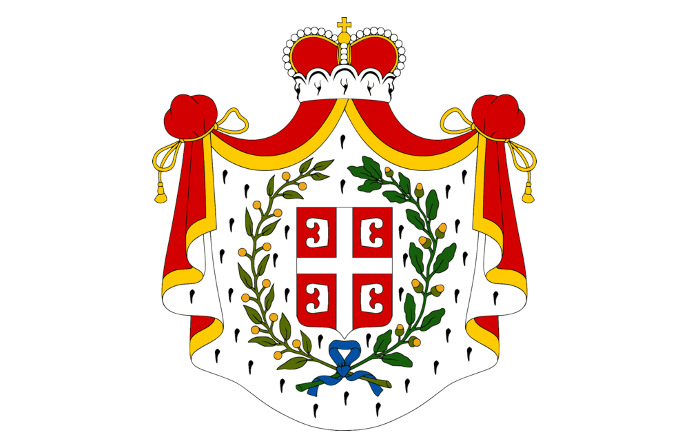 Srpski grbovi