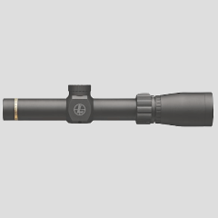 Leupold optika