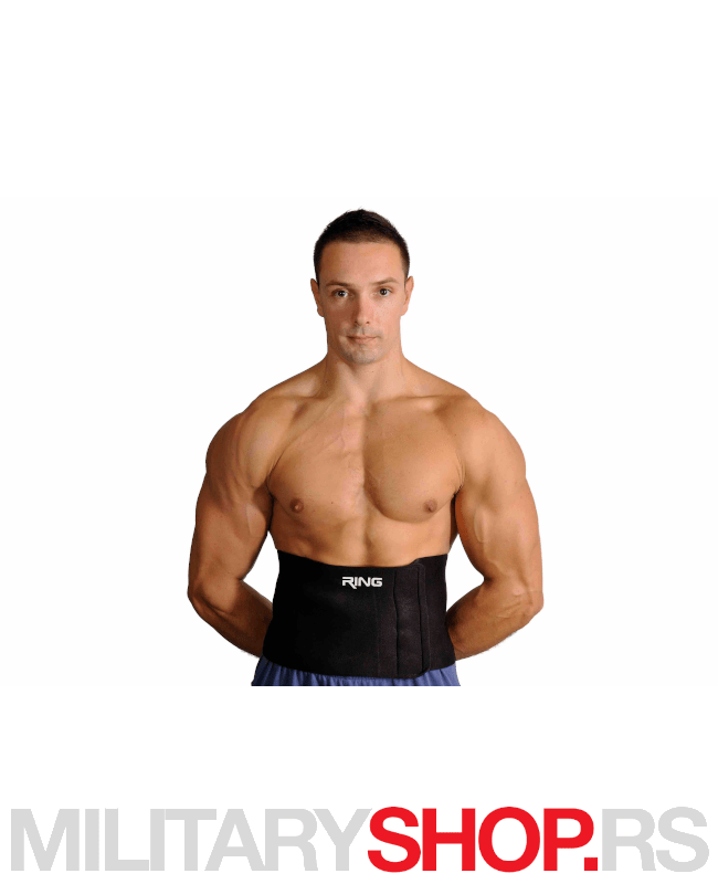 Pojas za mršavljenje Ring RX SLIM-1