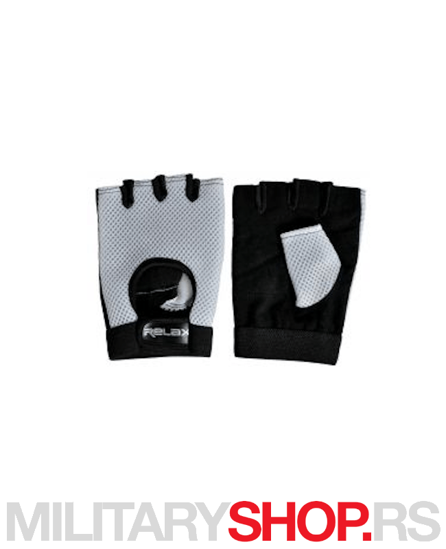 Rukavice za teretanu Ring RX FG310