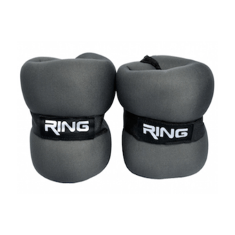 Tegovi za zglobove Ring 2kg RX-AW-2201