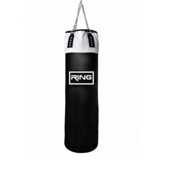 Džak za boks crni Ring 85x35