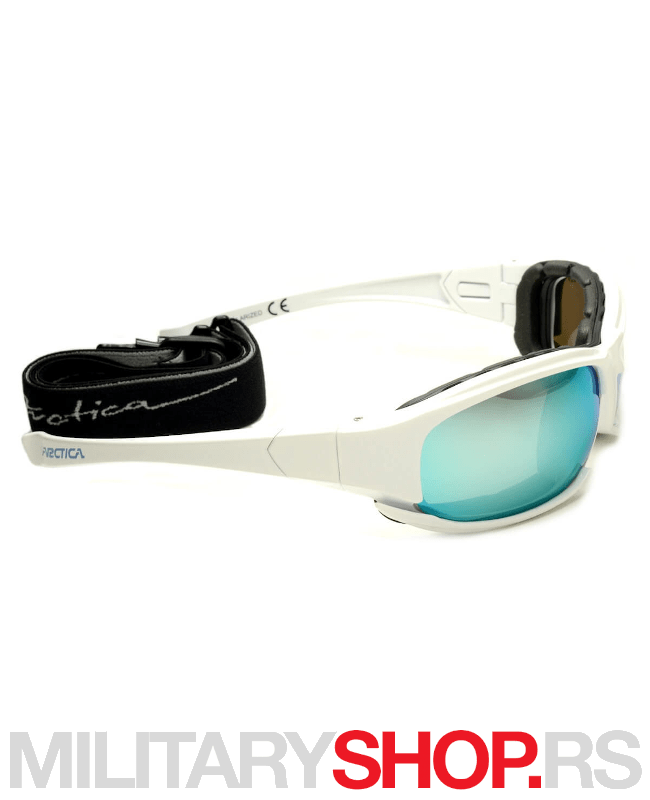 Polarizovane sportske naočare Arctica Motion S-164E