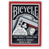 Karte za igranje Bicycle Tragic Royalty