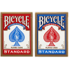 Karte za igranje standardne Bicycle