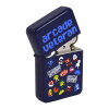 Upaljač veteran arkadnih igara Bomb lighters