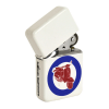 Retro upaljač Vespa Bomb Lighters