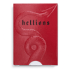 Karte za igranje Hellions V3