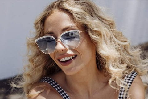 Ženske naočare za sunce Joy NDL2127