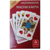 Mađarske karte za igranje - Mađarice