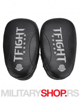Profesionalni fokuseri TFight Muay Thai