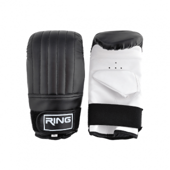 Rukavice za džak crne Ring 2312