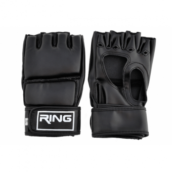 MMA rukavice bez prstiju Ring