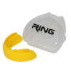 Zaštitna guma za zube žuta Ring