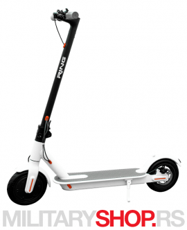 Električni trotinet Ring RX2 beli