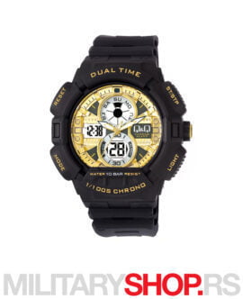 GW81J003Y ručni sat Q&Q Japan Brand