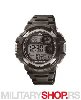 Digitalni Q&Q ručni sat M143J002Y