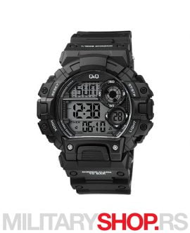 Digitalni sportski sat Q&Q M144J001Y